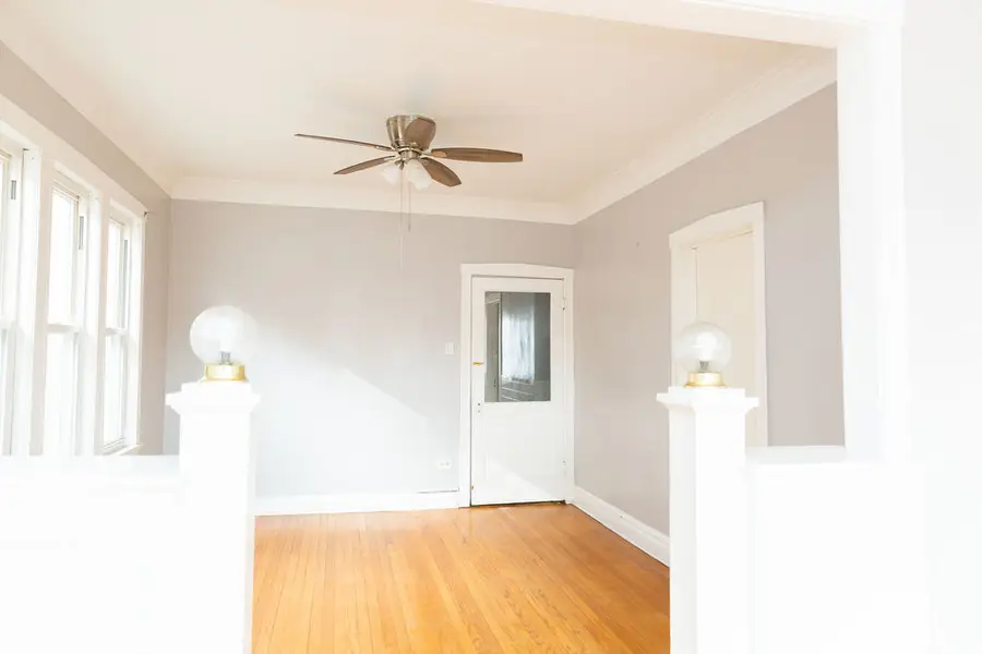 5752 S Whipple Street, Chicago, IL 60629 - #3