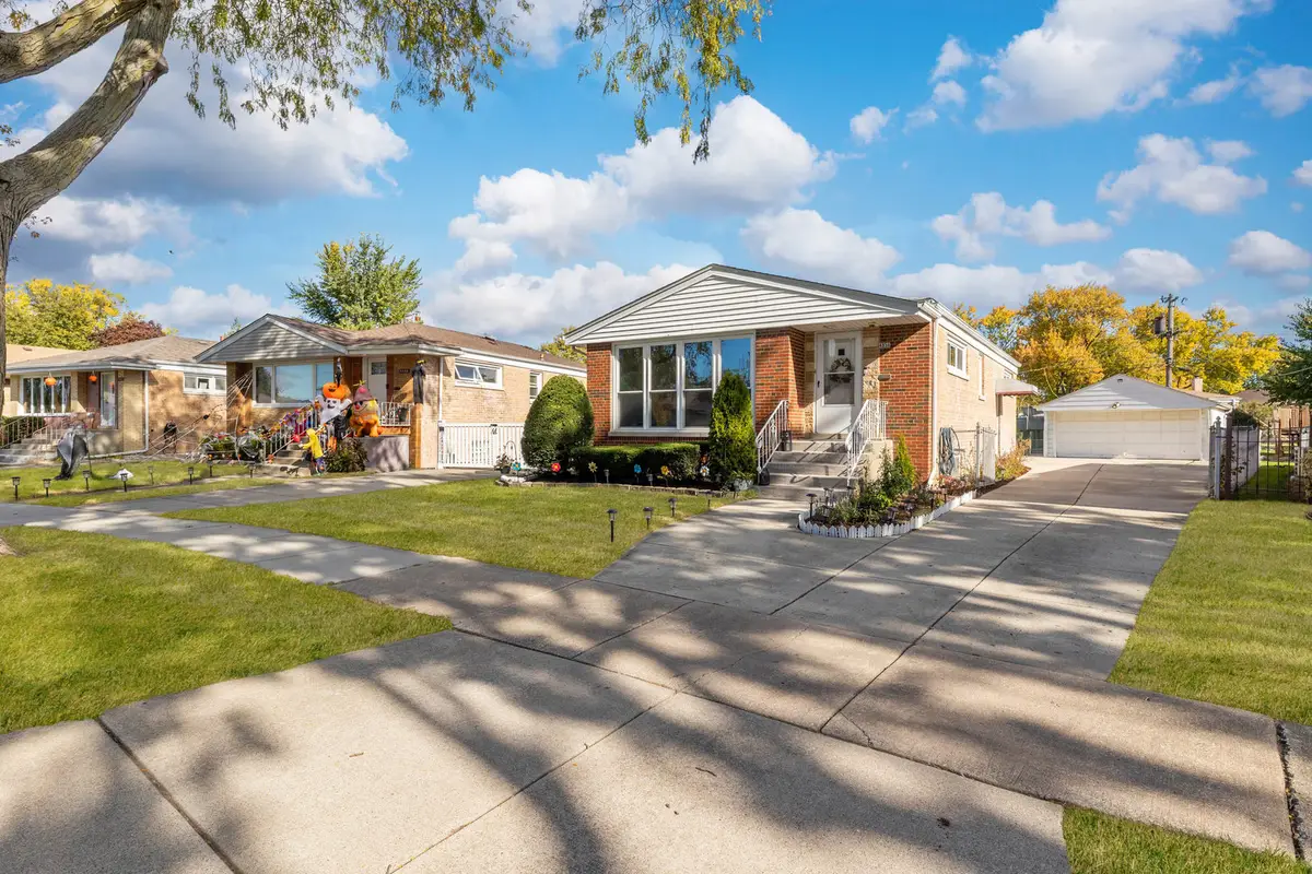 4856 Wick Drive, Oak Lawn, IL 60453 - #1