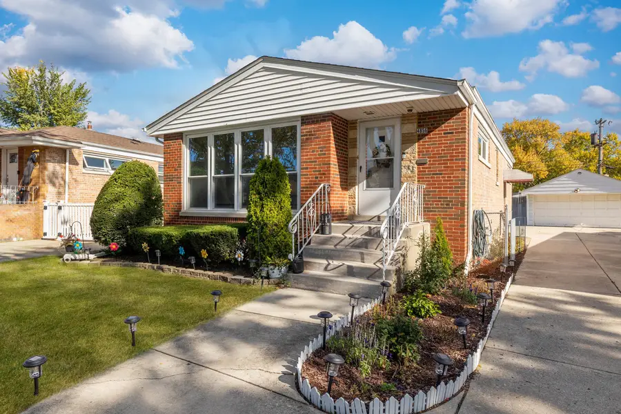 4856 Wick Drive, Oak Lawn, IL 60453 - #2