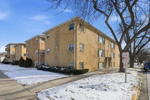 7519 W Fullerton Avenue #2S, Elmwood Park, IL 60707