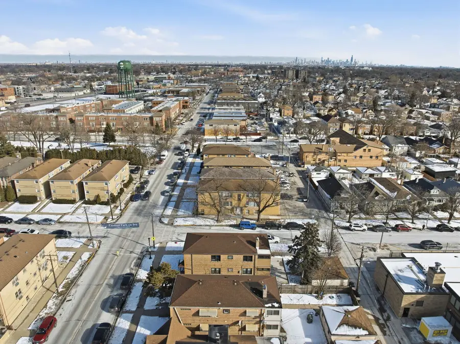 7519 W Fullerton Avenue #2S, Elmwood Park, IL 60707 - #3