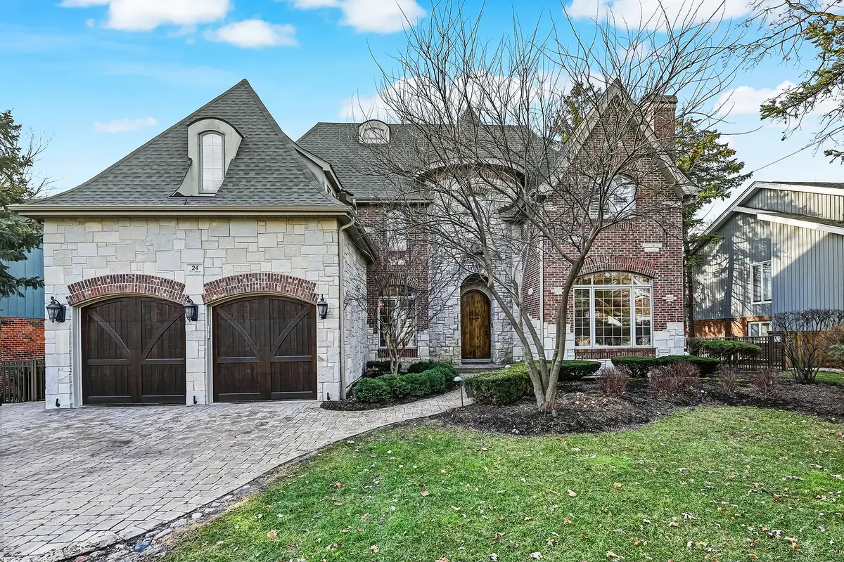 24 E 57th Street, Hinsdale, IL 60521 - #1