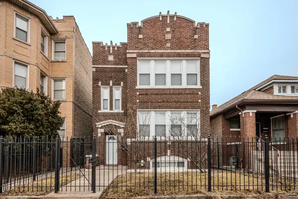 6005 S Fairfield Avenue, Chicago, IL 60629