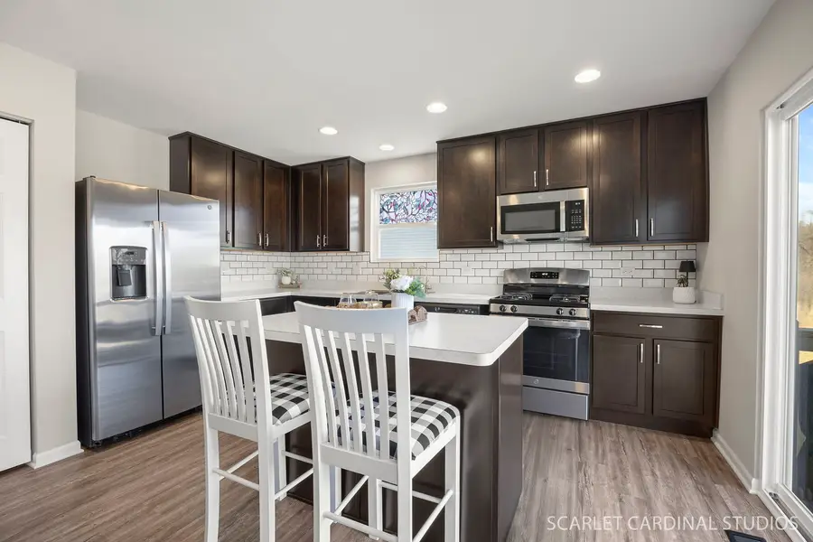 1911 Pauline Place, Plano, IL 60545 - #3