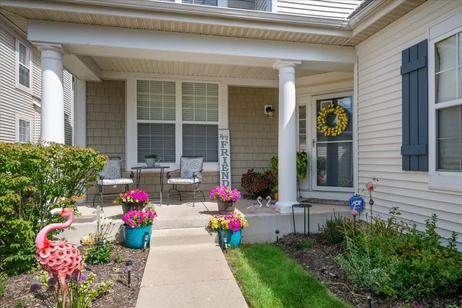 1124 Amelia Court, Indian Creek, IL 60061 - #2