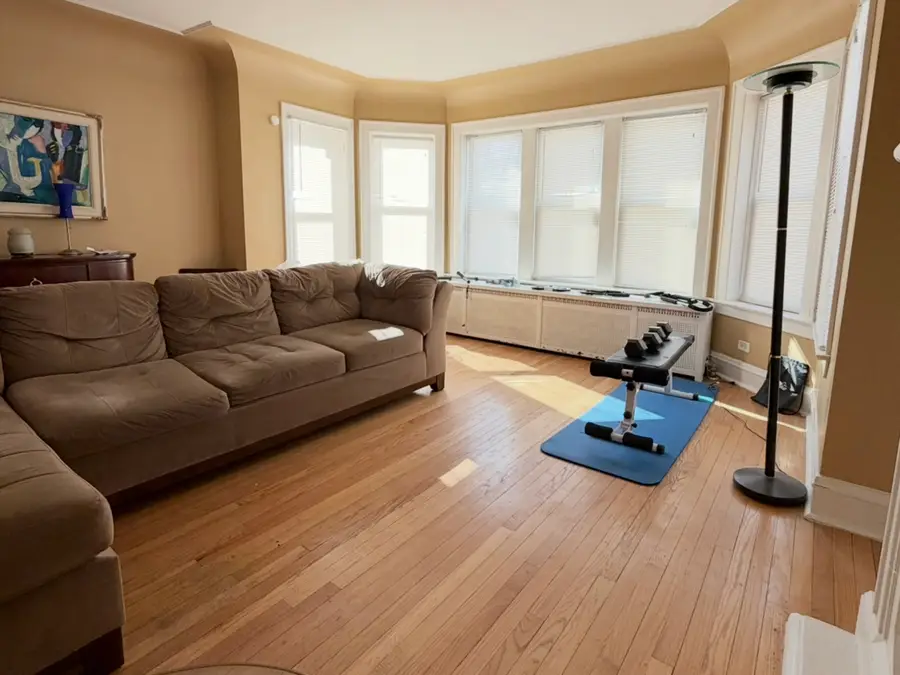 8623 S Cregier Avenue, Chicago, IL 60617 - #2