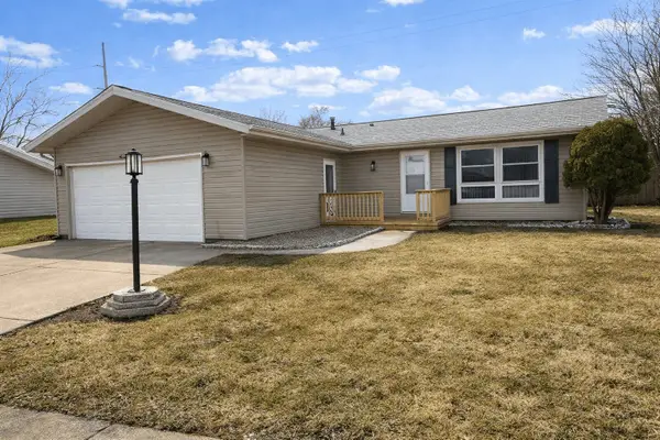 16 Kim Drive, Bourbonnais, IL 60914