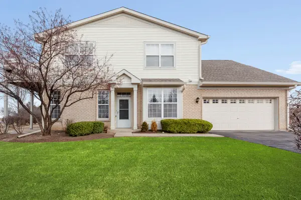 2666 Loren Court #2666, Algonquin, IL 60102