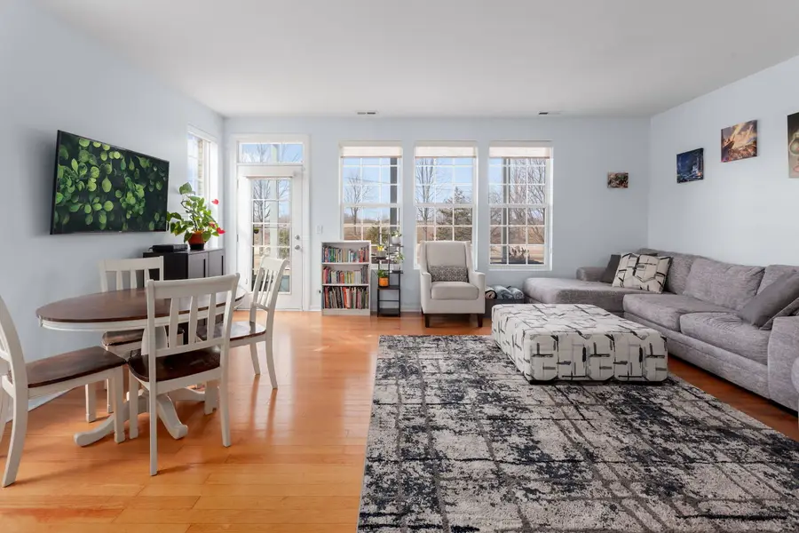 2666 Loren Court #2666, Algonquin, IL 60102 - #2