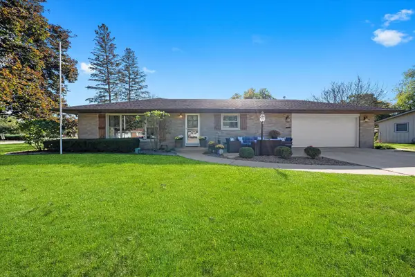 5 Crescent Place, New Lenox, IL 60451