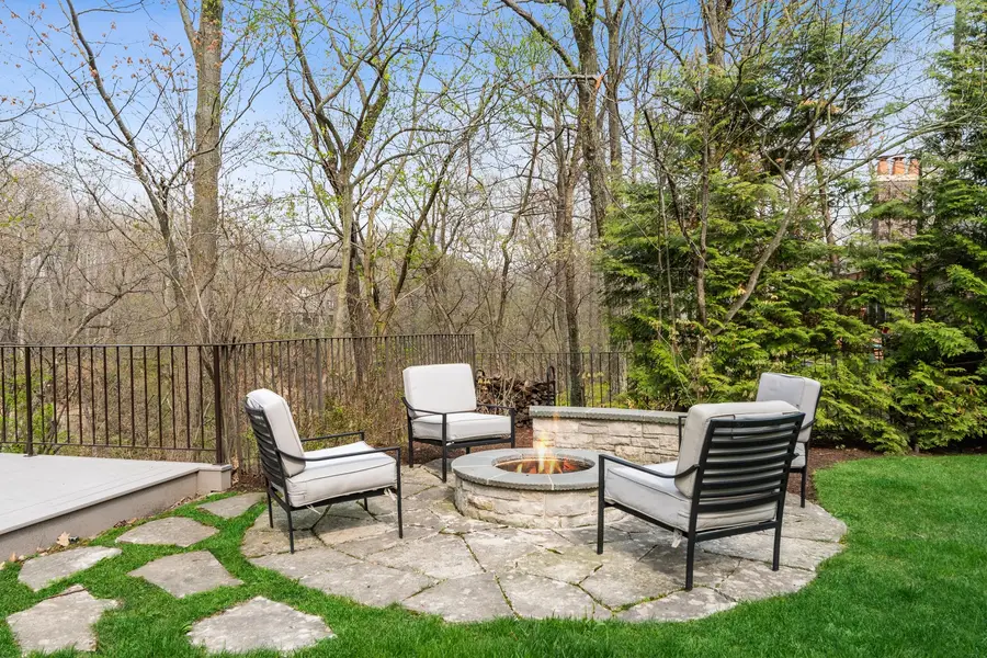 1170 Turicum Road, Lake Forest, IL 60045 - #3