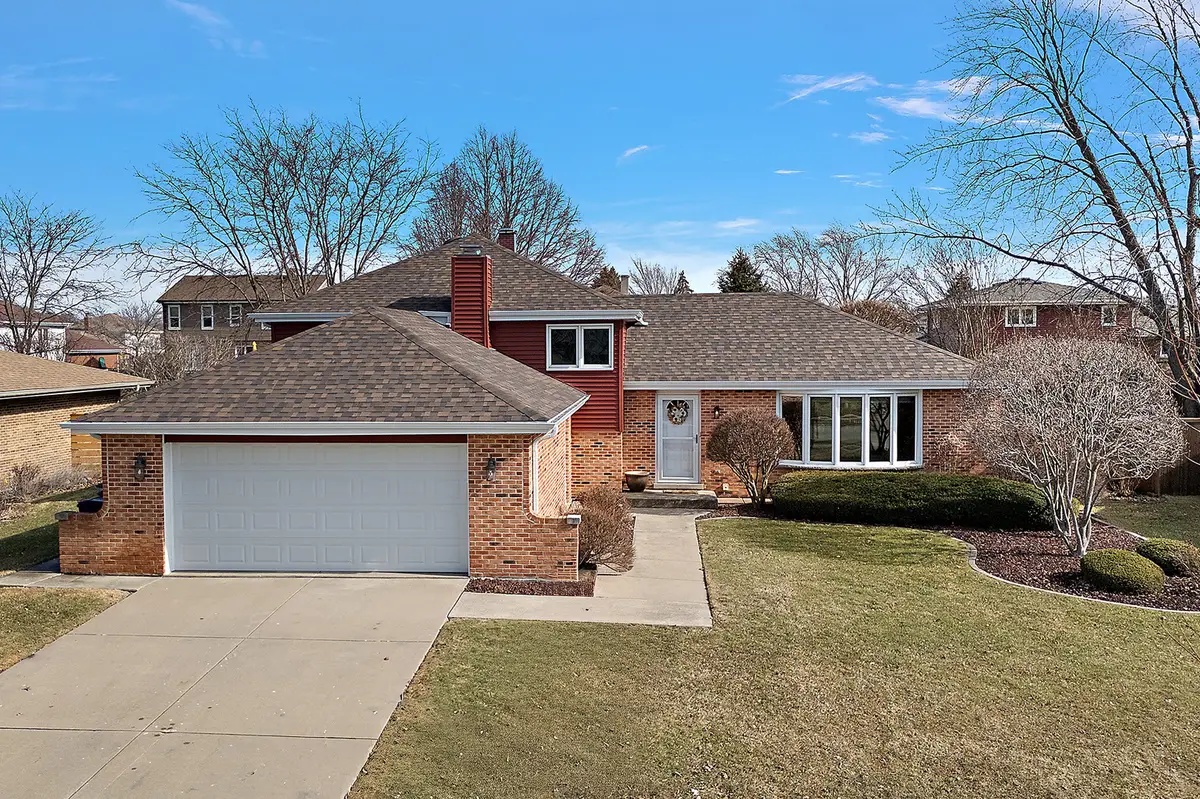 15223 Royal Foxhunt Road, Orland Park, IL 60462 - #1