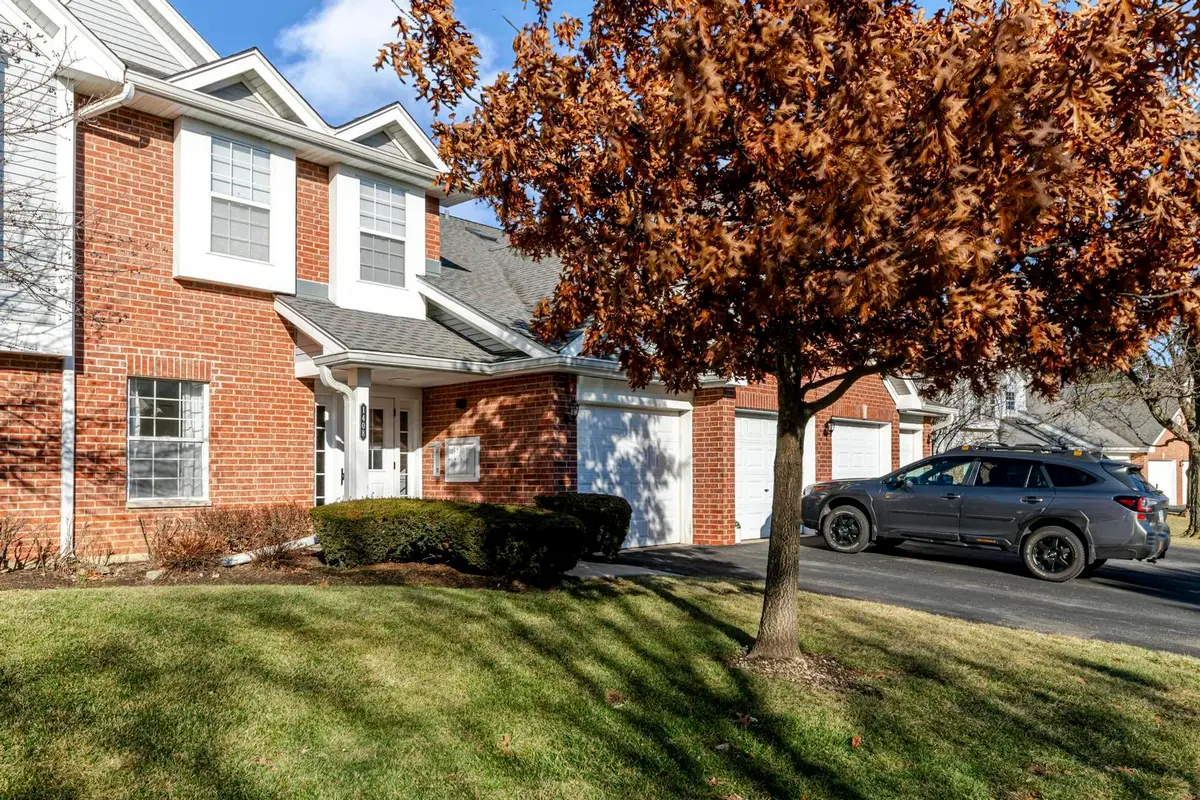 1408 W Crane Street #5, Arlington Heights, IL 60004 - #1