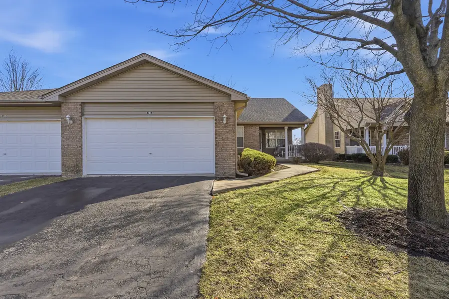 4714 Mikasa Court, Joliet, IL 60431 - #3