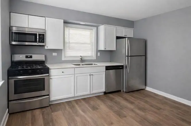 15403 Dorchester Avenue, Dolton, IL 60419 - #2