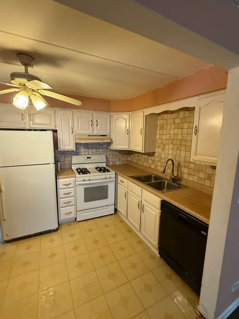 5241 N East River Road #1C, Chicago, IL 60656 - #3