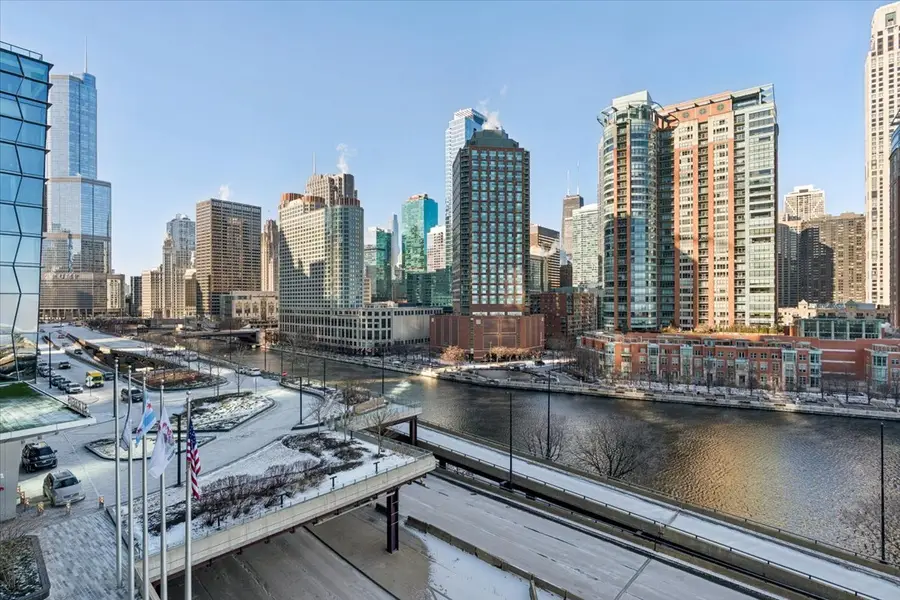 420 E Waterside Drive #509, Chicago, IL 60601 - #2