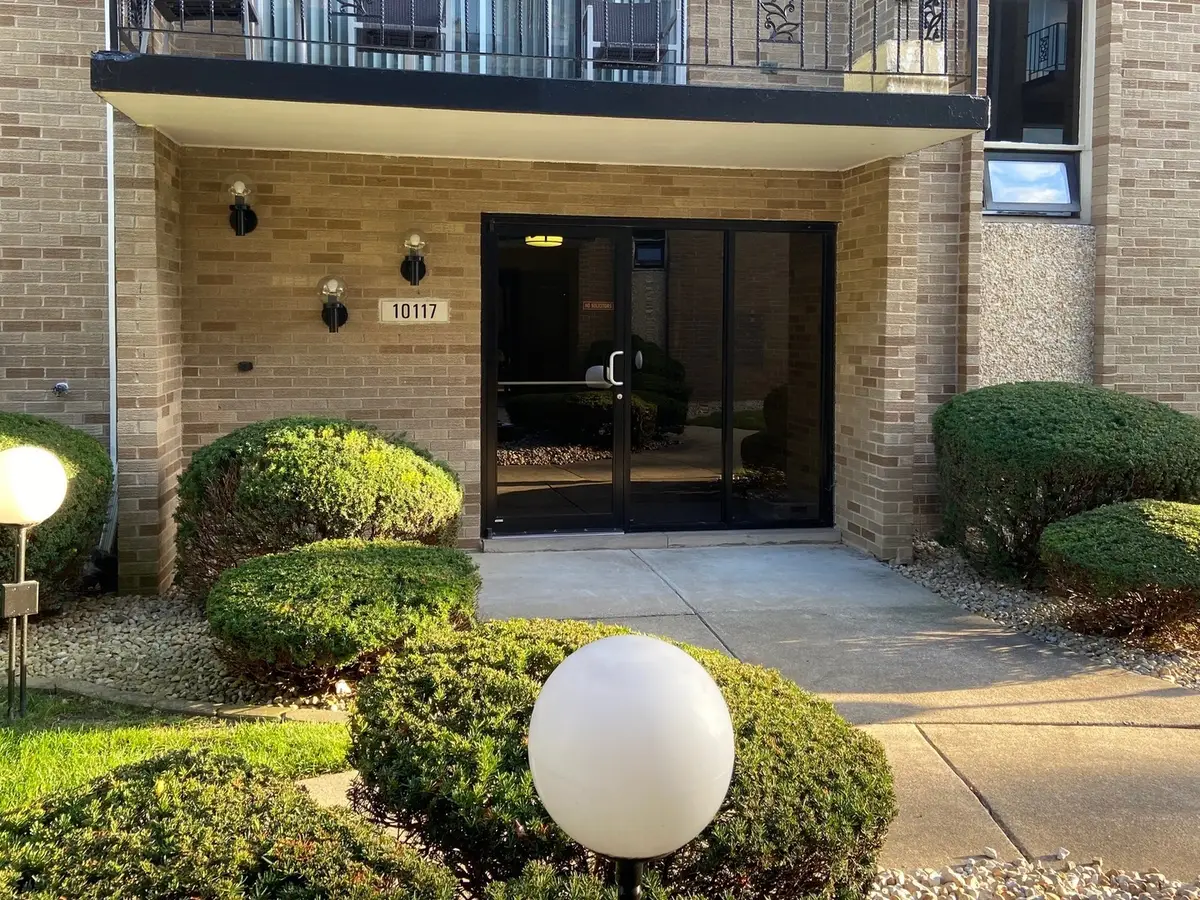10117 S Cicero Avenue #205, Oak Lawn, IL 60453 - #1