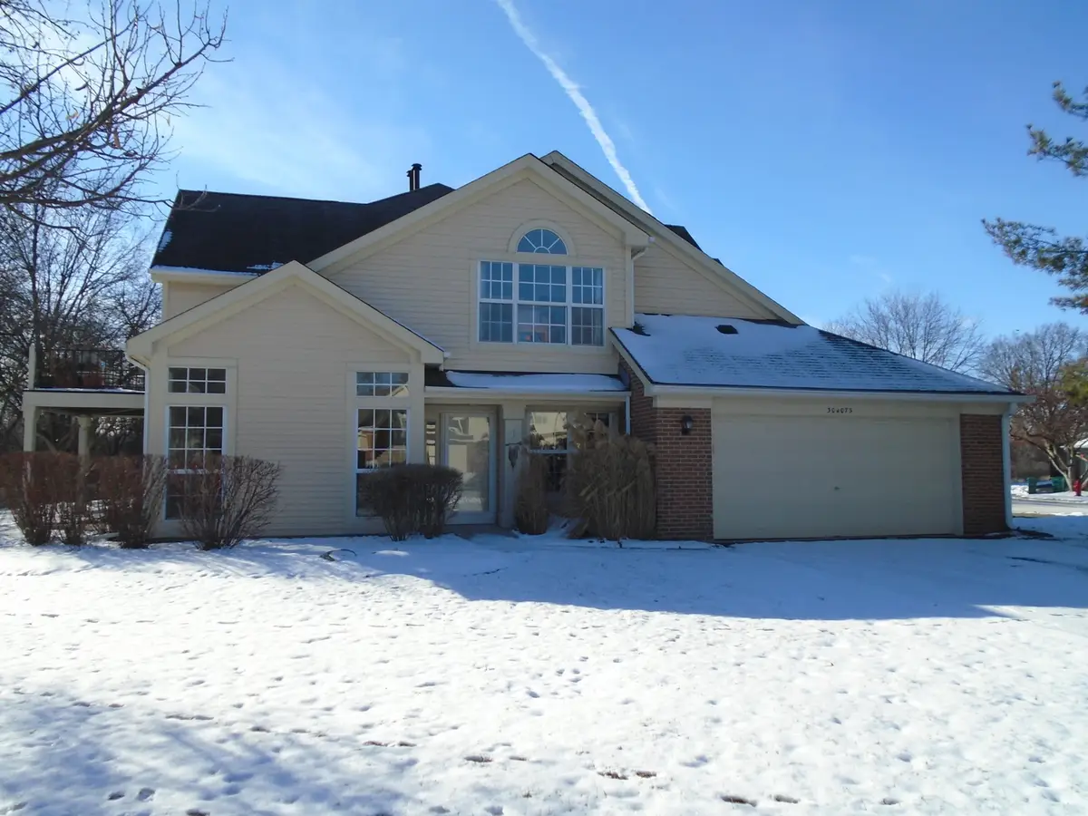 30W073 Penny Lane, Warrenville, IL 60555 - #1