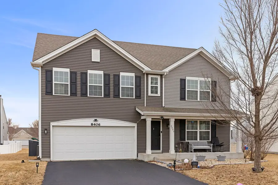 8406 Coop Avenue, Joliet, IL 60431 - #2