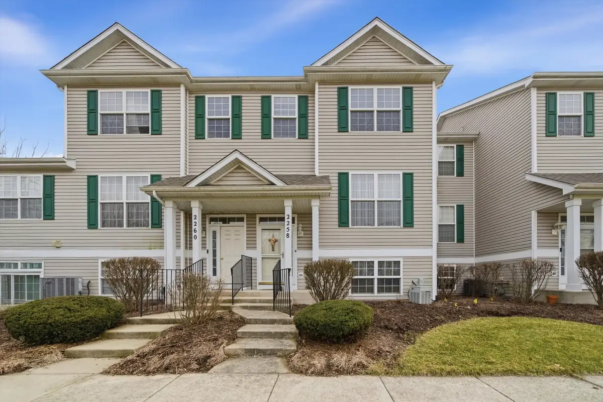 2258 Graystone Drive, Joliet, IL 60431 - #1