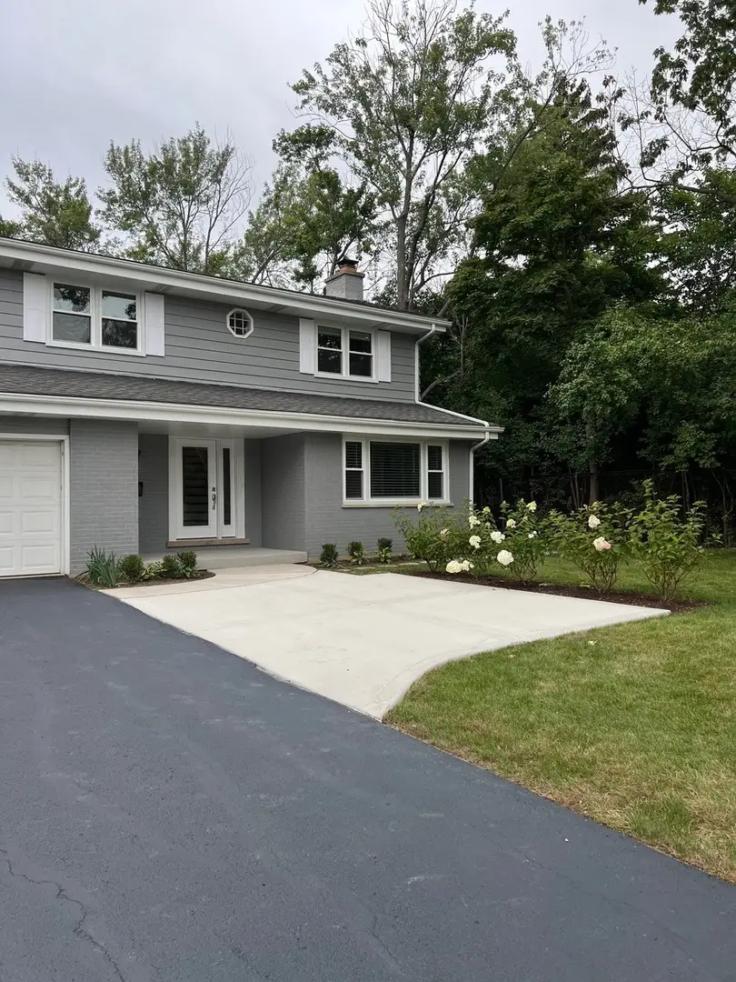 1106 Waukegan Road, Deerfield, IL 60015 - #2