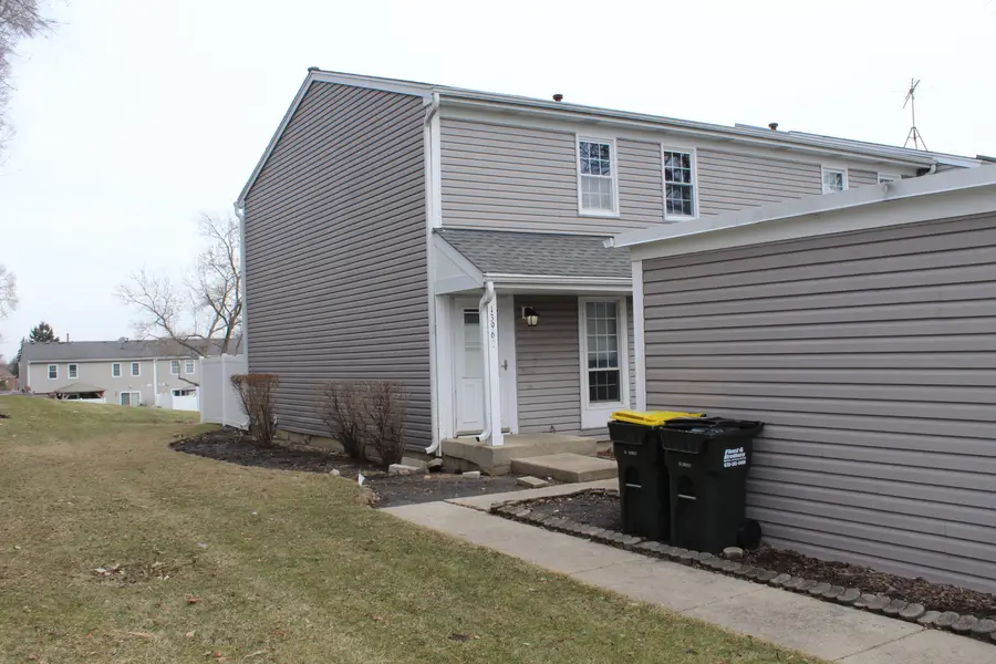 1396 Carriage Way, Roselle, IL 60172 - #2