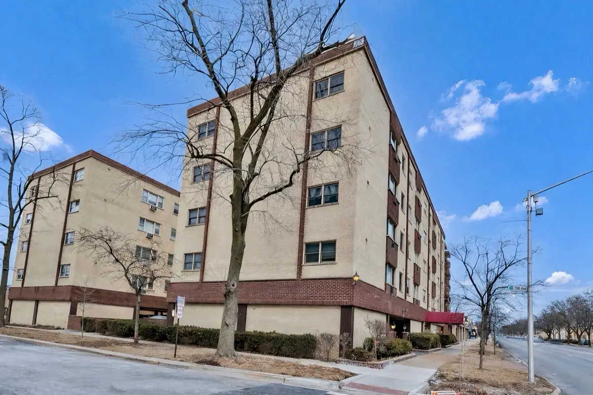 7840 W North Avenue #4E, Elmwood Park, IL 60707 - #1