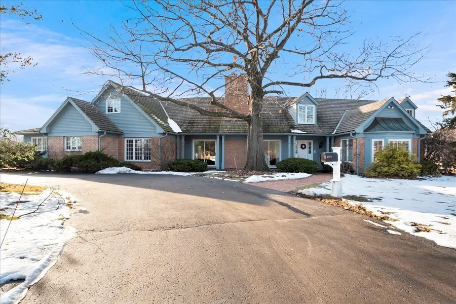 4 Steeple Chase Lane, Northfield, IL 60093 - #2