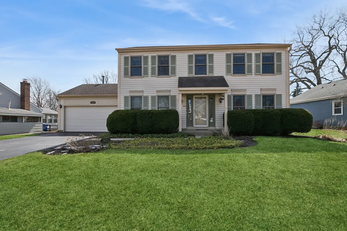 5573 Barnwood Drive, Gurnee, IL 60031 - #1