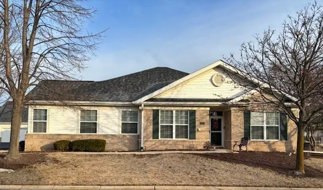 16300 Crescent Lake Drive, Crest Hill, IL 60403 - #1