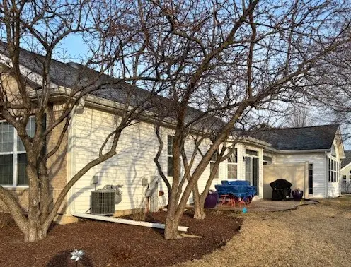 16300 Crescent Lake Drive, Crest Hill, IL 60403 - #3