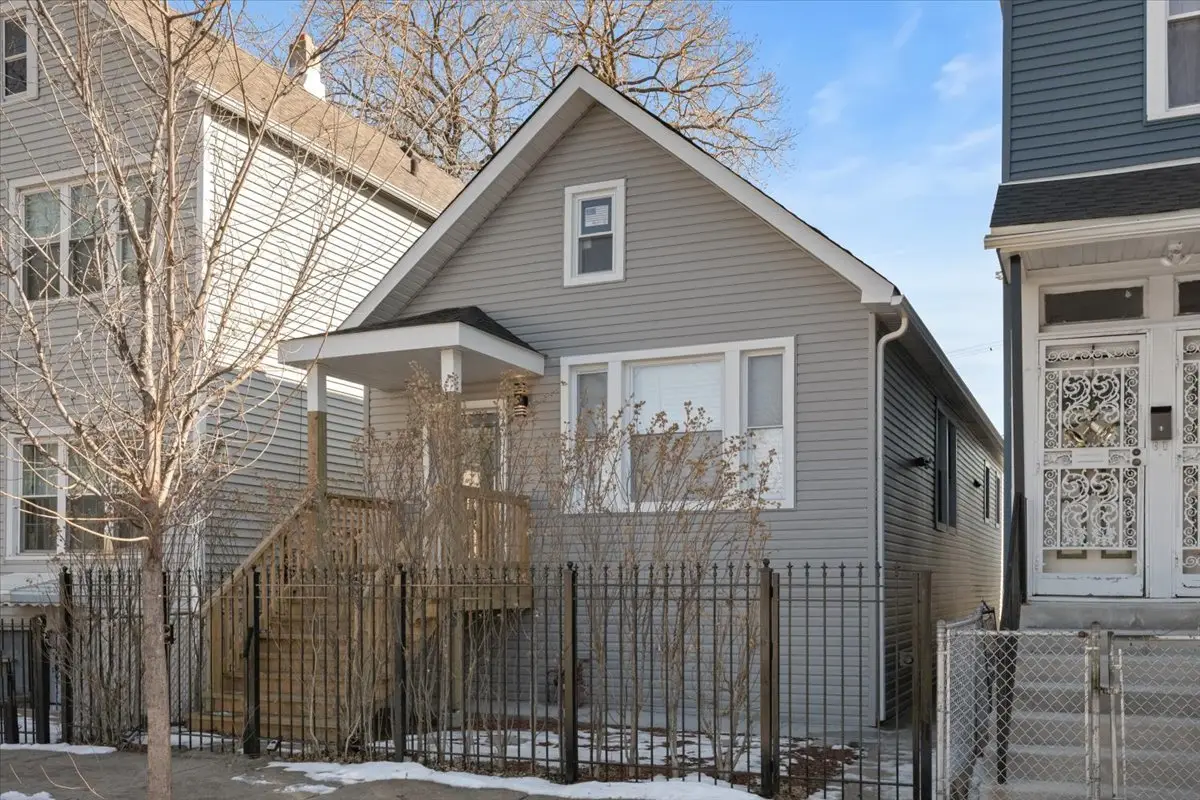 4161 S Wells Street, Chicago, IL 60609 - #1