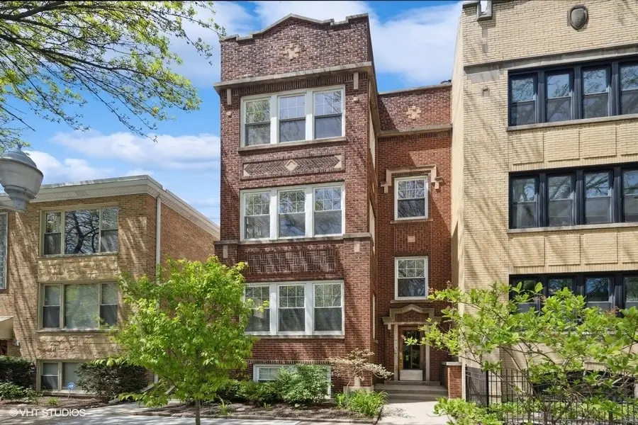 5142 N Leavitt Street #1, Chicago, IL 60625 - #1