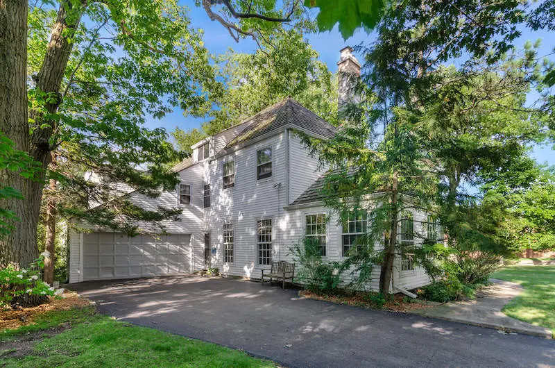 550 Sheridan Road, Highland Park, IL 60035 - #2