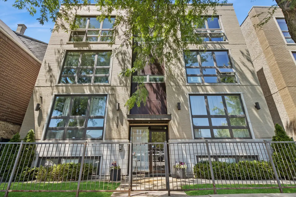 4038 N Western Avenue #2S, Chicago, IL 60618 - #1