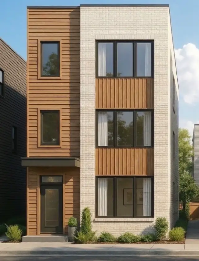 2907 W Walnut Street, Chicago, IL 60612 - #1