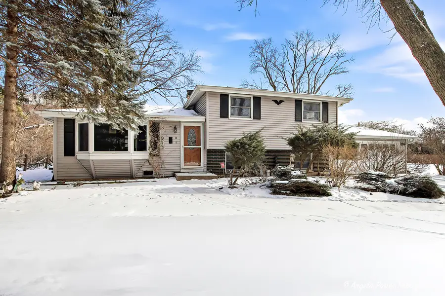 8 E Rollins Road, Round Lake Beach, IL 60073 - #2