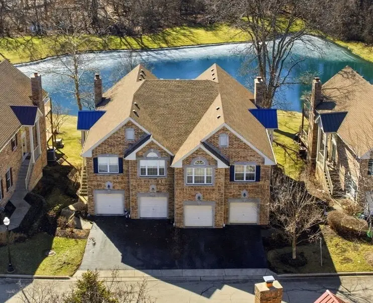 1304 Christine Court, Vernon Hills, IL 60061 - #1