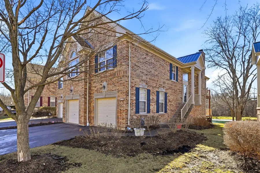 1304 Christine Court, Vernon Hills, IL 60061 - #3