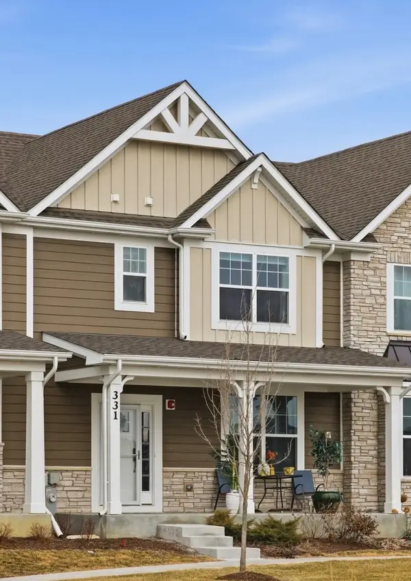 331 Didier Court, Buffalo Grove, IL 60089