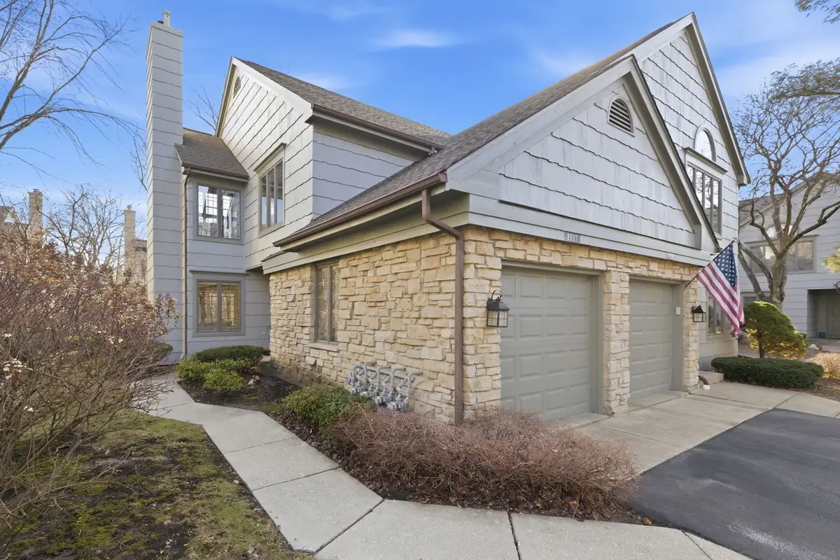 1117 Bristlecone Court, Darien, IL 60561 - #1