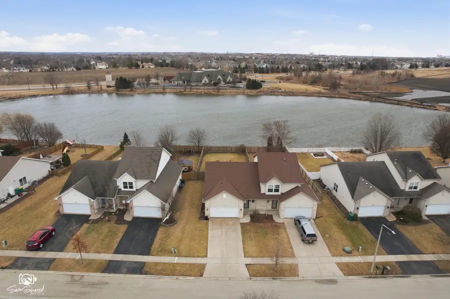 1224 Glen Mor Drive #A, Shorewood, IL 60404 - #2