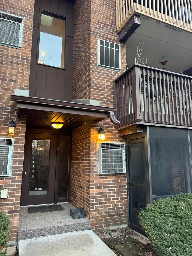 15125 Quail Hollow Drive #406, Orland Park, IL 60462 - #2
