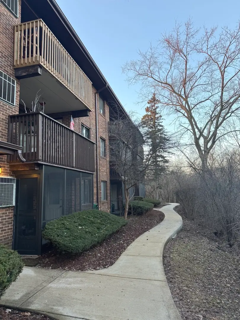 15125 Quail Hollow Drive #406, Orland Park, IL 60462 - #3