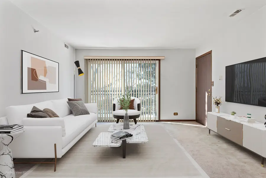 4188 Cove Lane #F, Glenview, IL 60025 - #2