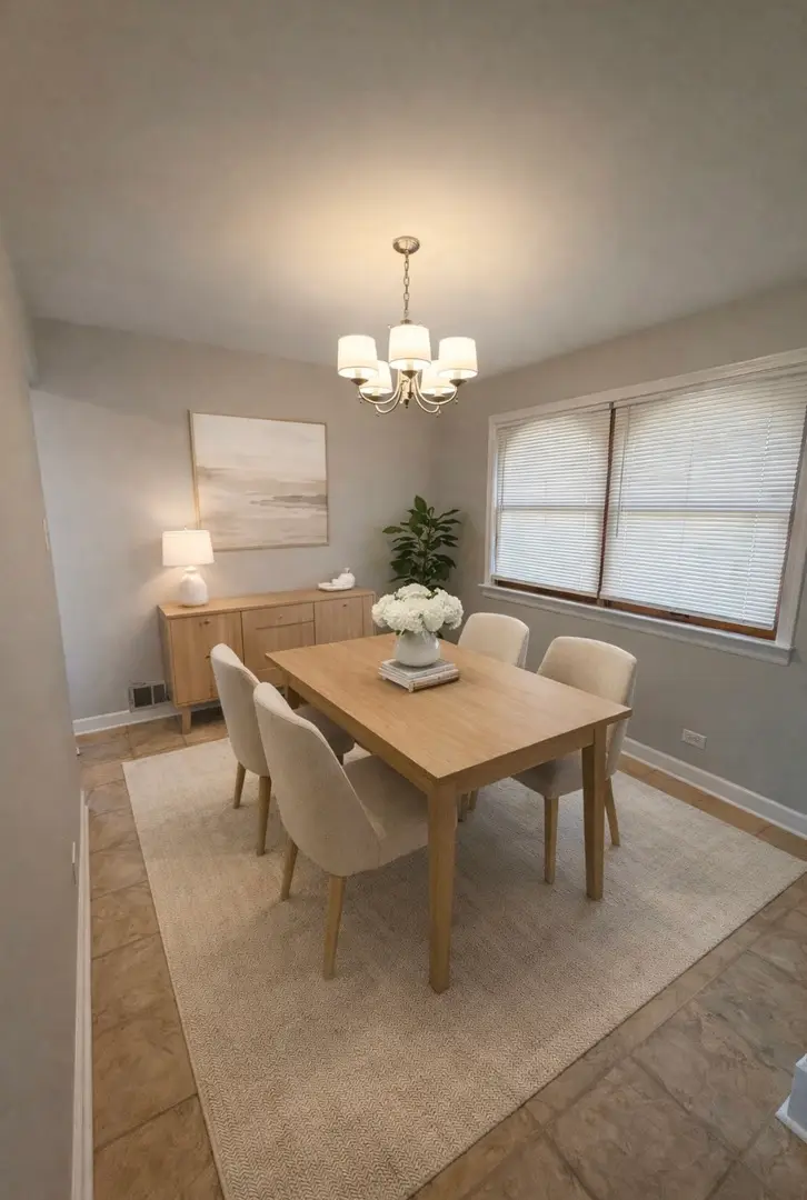 306 N Edgewood Avenue, La Grange Park, IL 60526 - #3