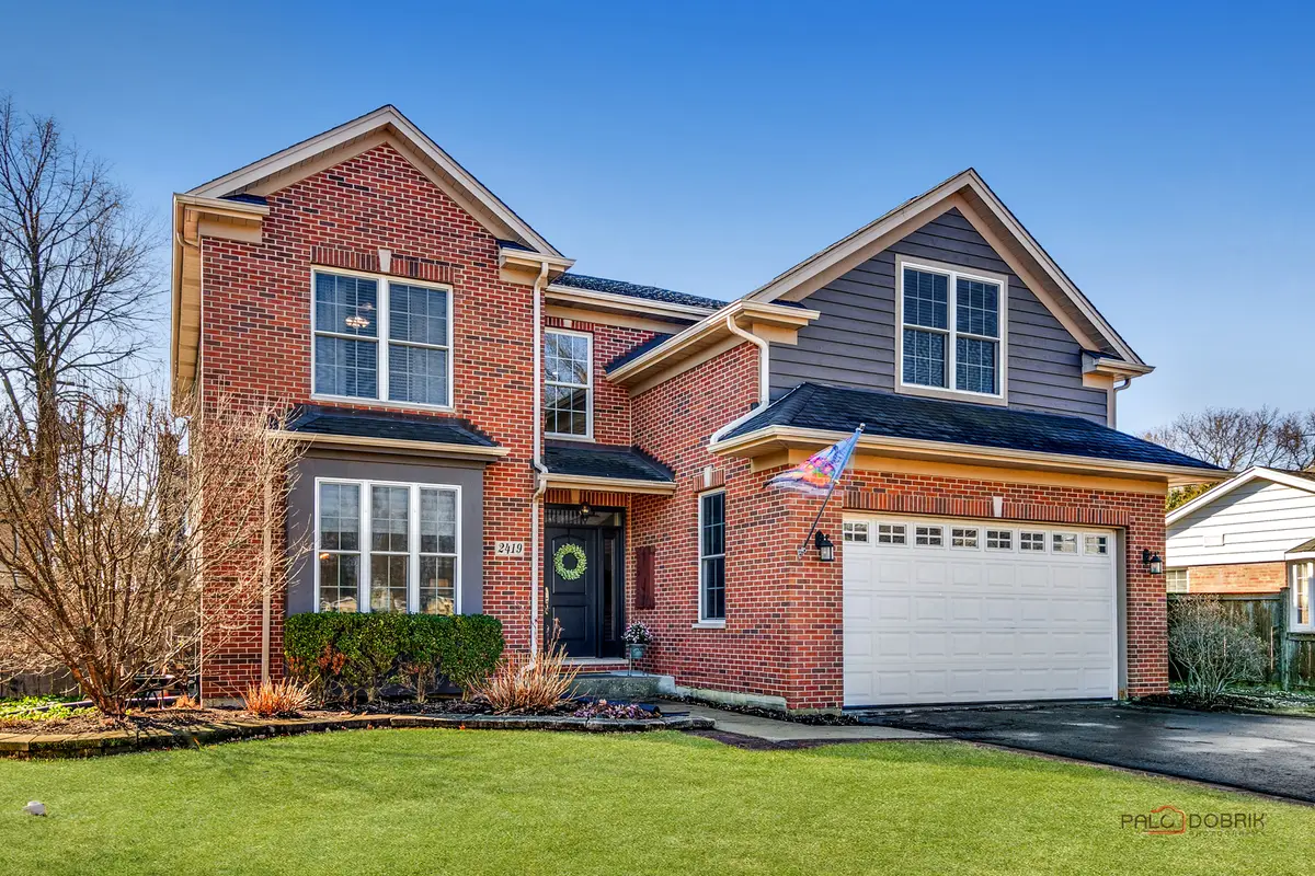 2419 Center Avenue, Northbrook, IL 60062 - #1