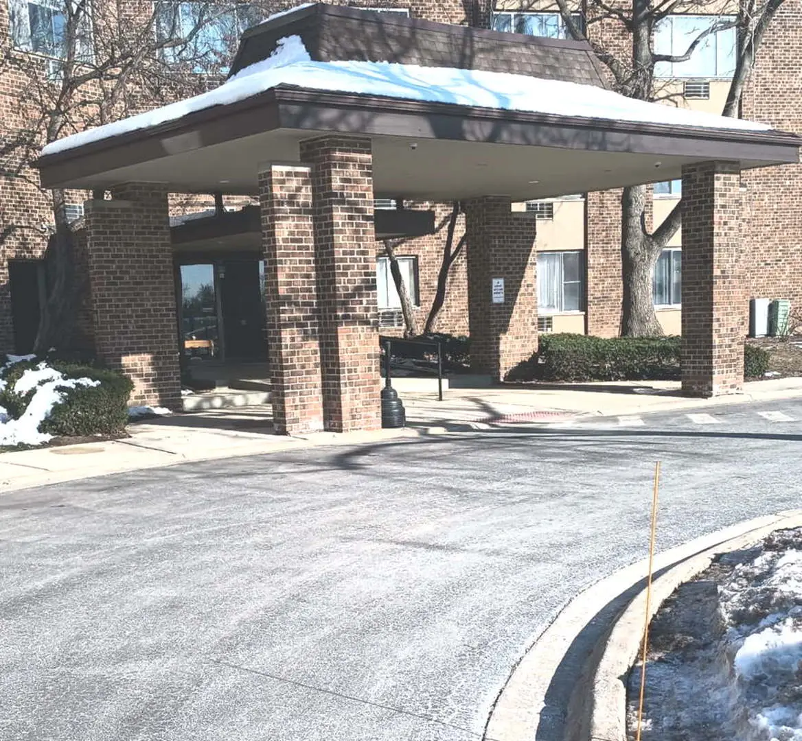 1880 Bonnie Lane #112, Hoffman Estates, IL 60169 - #1