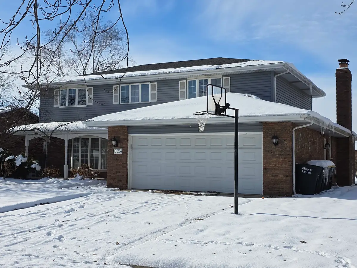 18354 De Jong Lane, Lansing, IL 60438 - #1